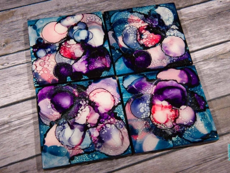 Coasters-