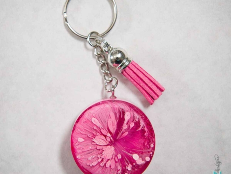 Keychain-