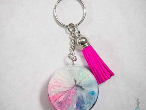 Keychain-