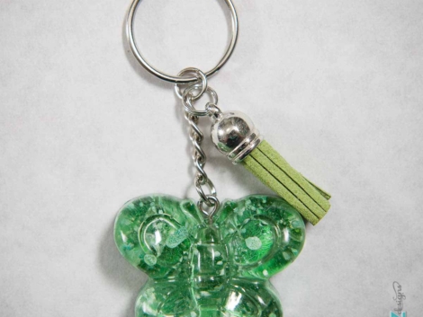 Keychain-