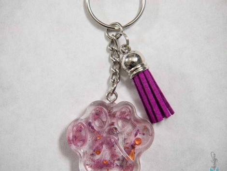 Keychain-